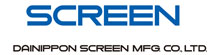 Dainippon Screen Mfg. Co., Ltd.