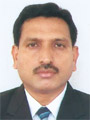 Bipinbhai Punambhai Shrimali