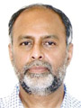 Sudhir Krishna