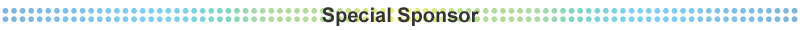 Special Sponsor