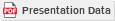 Presentation Data