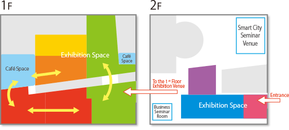 Zoning Diagram