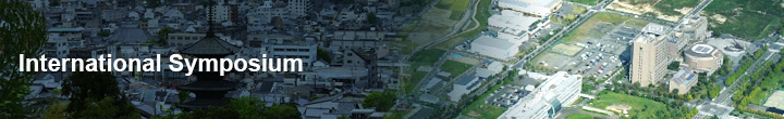 International Symposium
