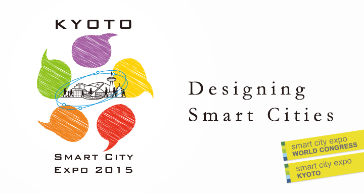 KYOTO SMART CITY EXPO 2015