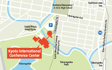 Kyoto International Conference Center