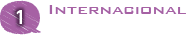 1．Internacional