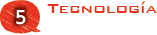 5．Tecnología