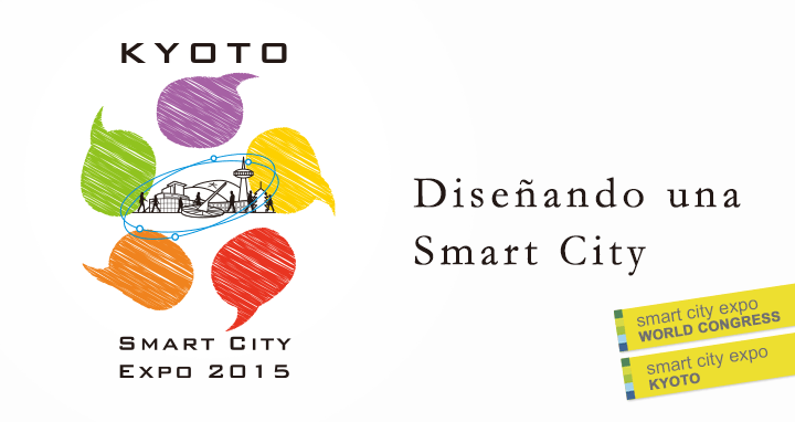 KYOTO SMART CITY EXPO 2015