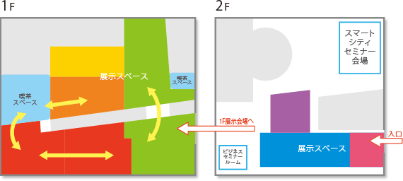 ゾーニングイメージ