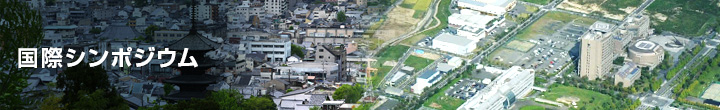国際シンポジウム