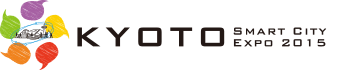 KYOTO SMART CITY EXPO 215